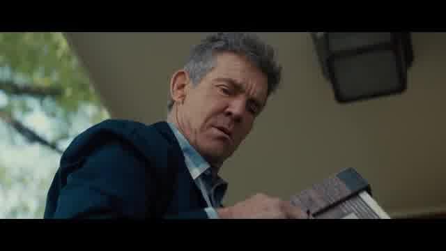 本編映像：仕草で気づいてほしいベイリー