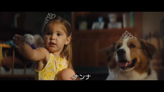 本編映像：おままごと