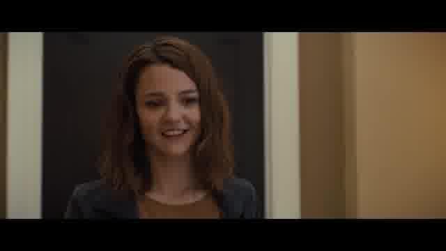 日本語吹き替え版本編映像：CJとトレントの再会