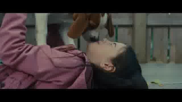 本編映像：大きくなったCJと世紀の再会