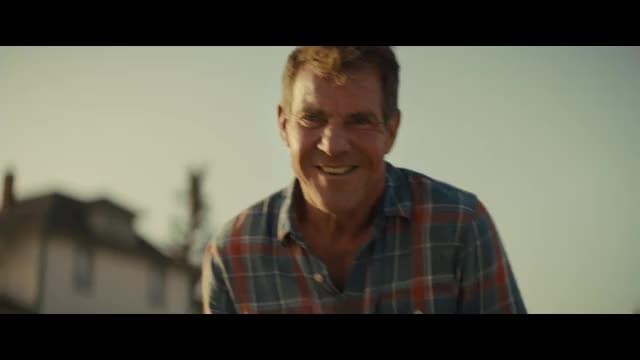 本編映像：得意技を披露するベイリー×イーサン