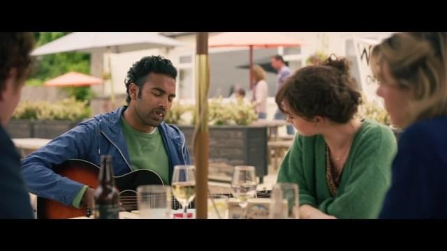 本編映像：「イエスタデイ」語り弾き