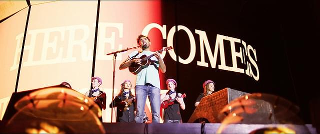 ヒメーシュ・パテルの「イエスタデイ」の画像