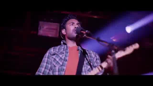 本編映像：「バック・イン・ザ・U.S.S.R.」