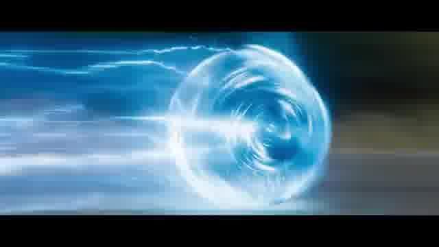 日本語吹き替え版特報