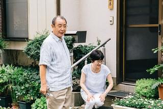 ばあばは、だいじょうぶ