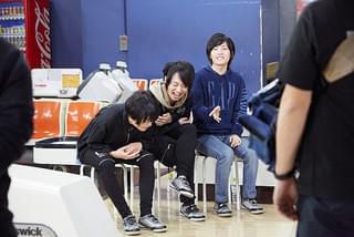 声優ボウリングランプリ2