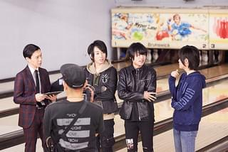 声優ボウリングランプリ2