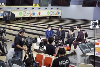 声優ボウリングランプリ2