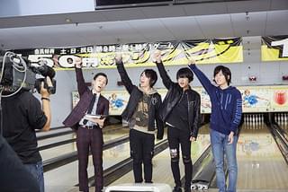 声優ボウリングランプリ2