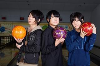 声優ボウリングランプリ2の予告編・動画