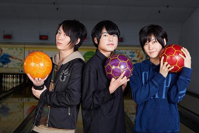 声優ボウリングランプリ2