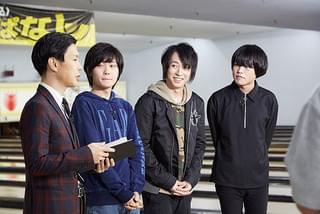 声優ボウリングランプリ2