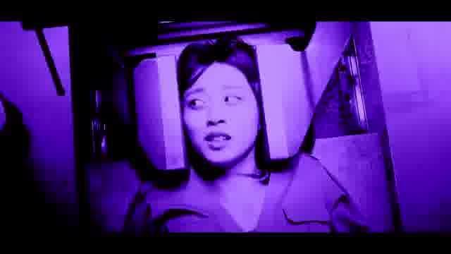 主題歌「MANRIKI」ミュージックビデオ