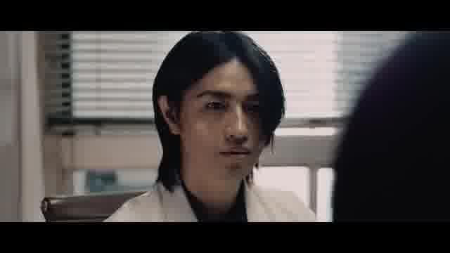 スペシャル特報