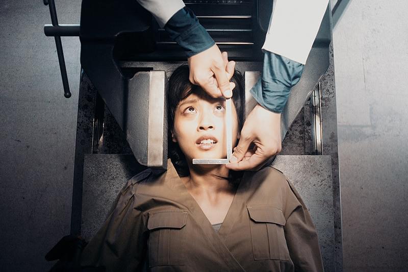 MANRIKI : 作品情報・キャスト・あらすじ・動画 - 映画.com