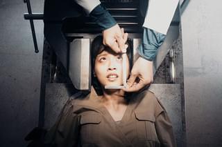 MANRIKIの予告編・動画