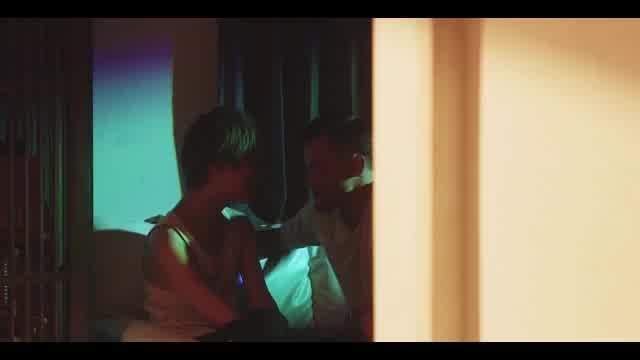 主題歌ミュージックビデオ風予告編