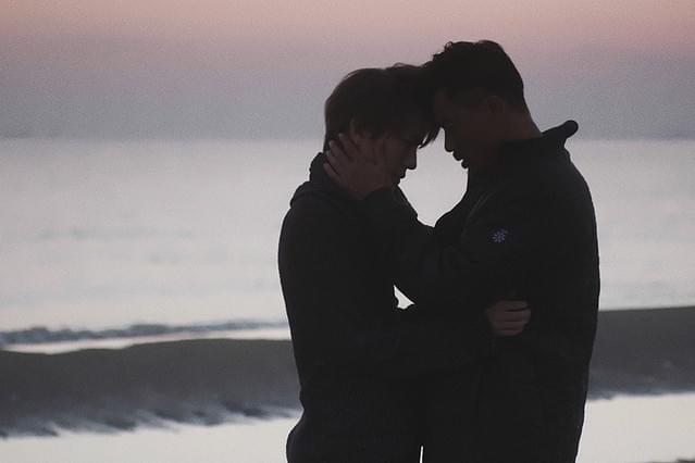 アスリート 俺が彼に溺れた日々