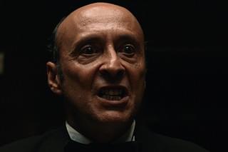 ザ・カニバル・クラブ