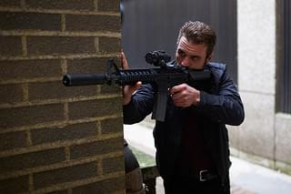 リーサル・ソルジャーズ