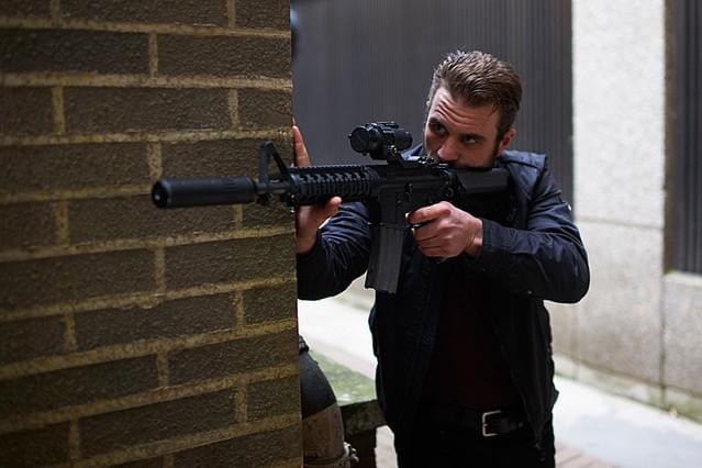 リーサル・ソルジャーズ