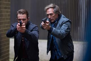 リーサル・ソルジャーズ