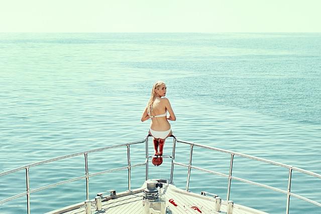 ビッチ・ホリデイ