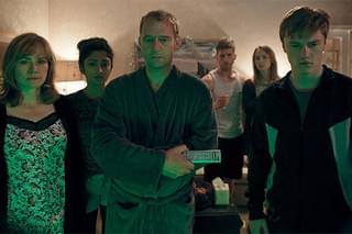 ゼイカム 到来の予告編・動画