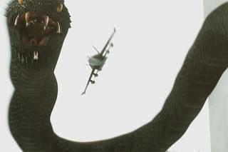 スネーク・アウタ・コンプトン