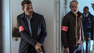 アンノウン・ボディーズ