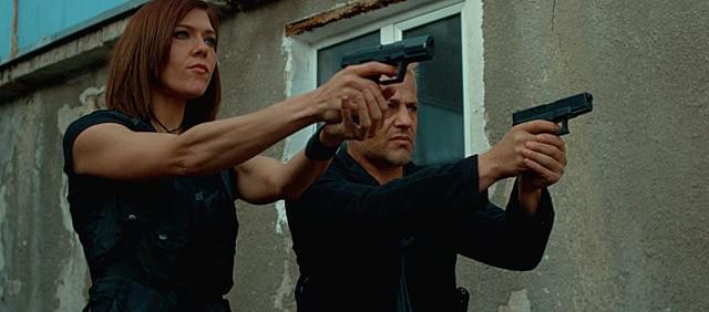 ドミニク・スウェインの「バトル・ドローン」の画像