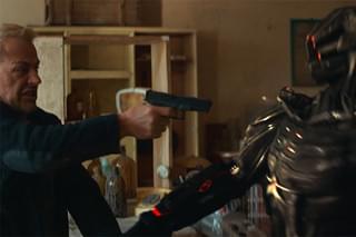 バトル・ドローン