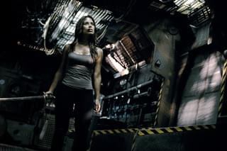 ホワイト・スペース