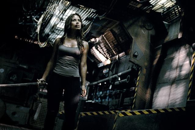 ホワイト・スペース