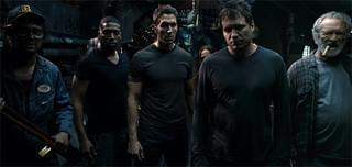 ホワイト・スペース