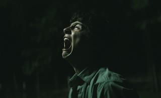 シークレット・チルドレン 禁じられた力