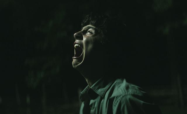 ティモシー・シャラメの「シークレット・チルドレン 禁じられた力」の画像