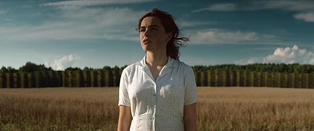 キーナン・シプカの「シークレット・チルドレン 禁じられた力」の画像