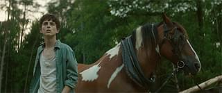 シークレット・チルドレン 禁じられた力