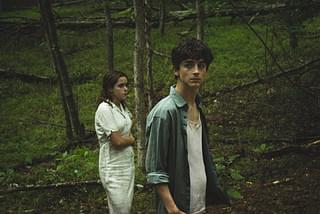 シークレット・チルドレン 禁じられた力