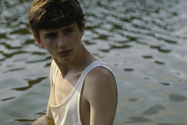 シークレット・チルドレン 禁じられた力