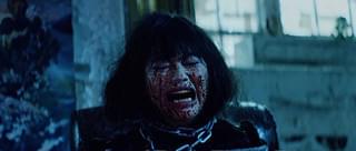 トラウマ・ゲーム 恐怖体験アトラクション