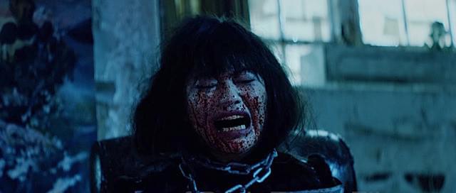 冨手麻妙の「トラウマ・ゲーム 恐怖体験アトラクション」の画像