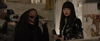 トラウマ・ゲーム 恐怖体験アトラクション