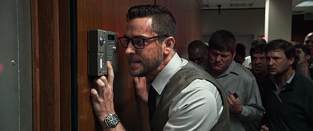 ザカリー・リーバイの「Z Bull ゼット・ブル」の画像