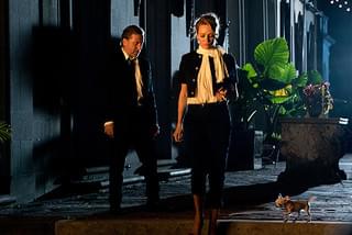 Mr.＆Mrs.フォックス