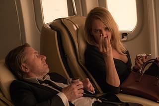 Mr.＆Mrs.フォックス