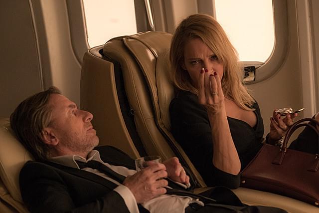 ティム・ロスの「Mr.＆Mrs.フォックス」の画像