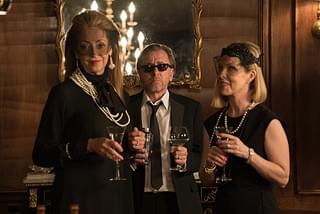 Mr.＆Mrs.フォックス